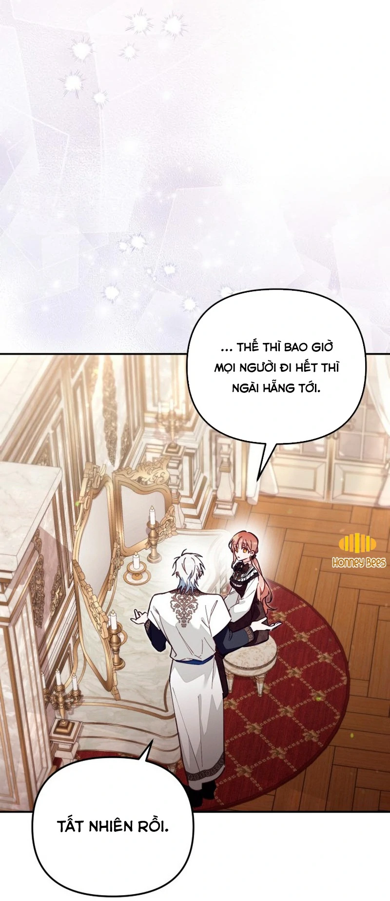 Không Có Nơi Nào Dành Cho Công Chúa Giả Mạo Chapter 69 - Trang 2