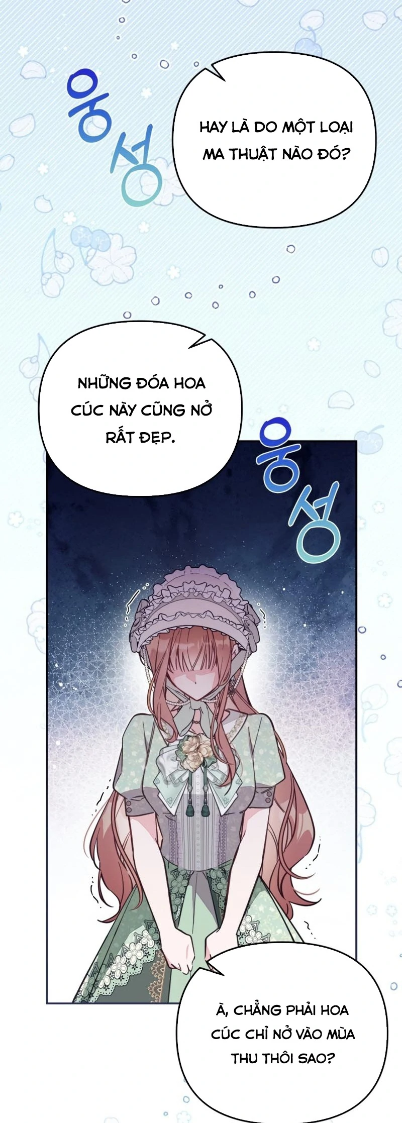 Không Có Nơi Nào Dành Cho Công Chúa Giả Mạo Chapter 69 - Trang 2