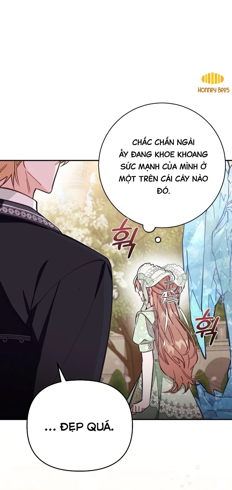 Không Có Nơi Nào Dành Cho Công Chúa Giả Mạo Chapter 69 - Trang 2