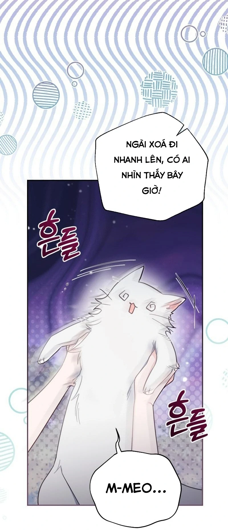 Không Có Nơi Nào Dành Cho Công Chúa Giả Mạo Chapter 69 - Trang 2