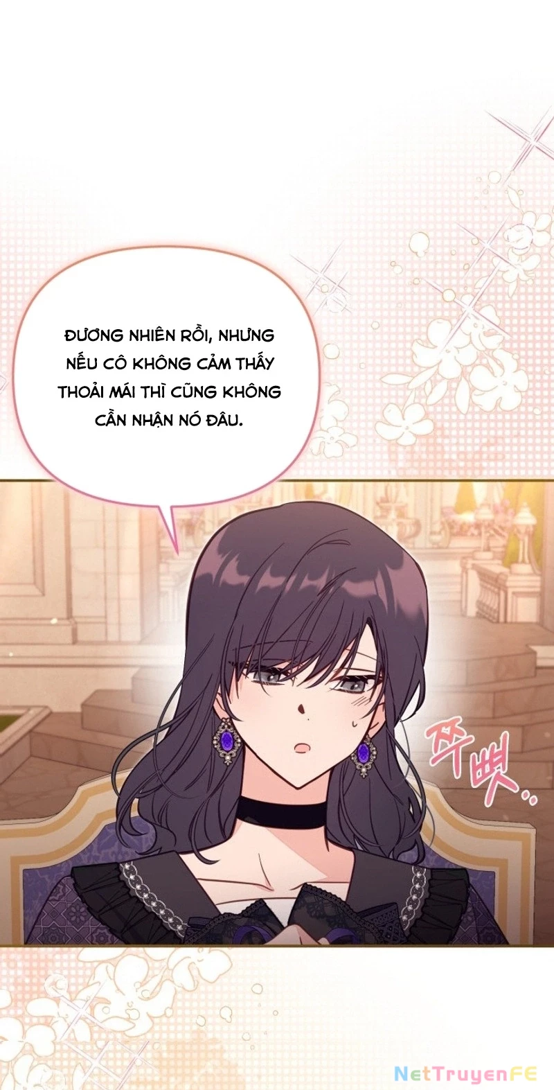 Không Có Nơi Nào Dành Cho Công Chúa Giả Mạo Chapter 68 - Trang 2