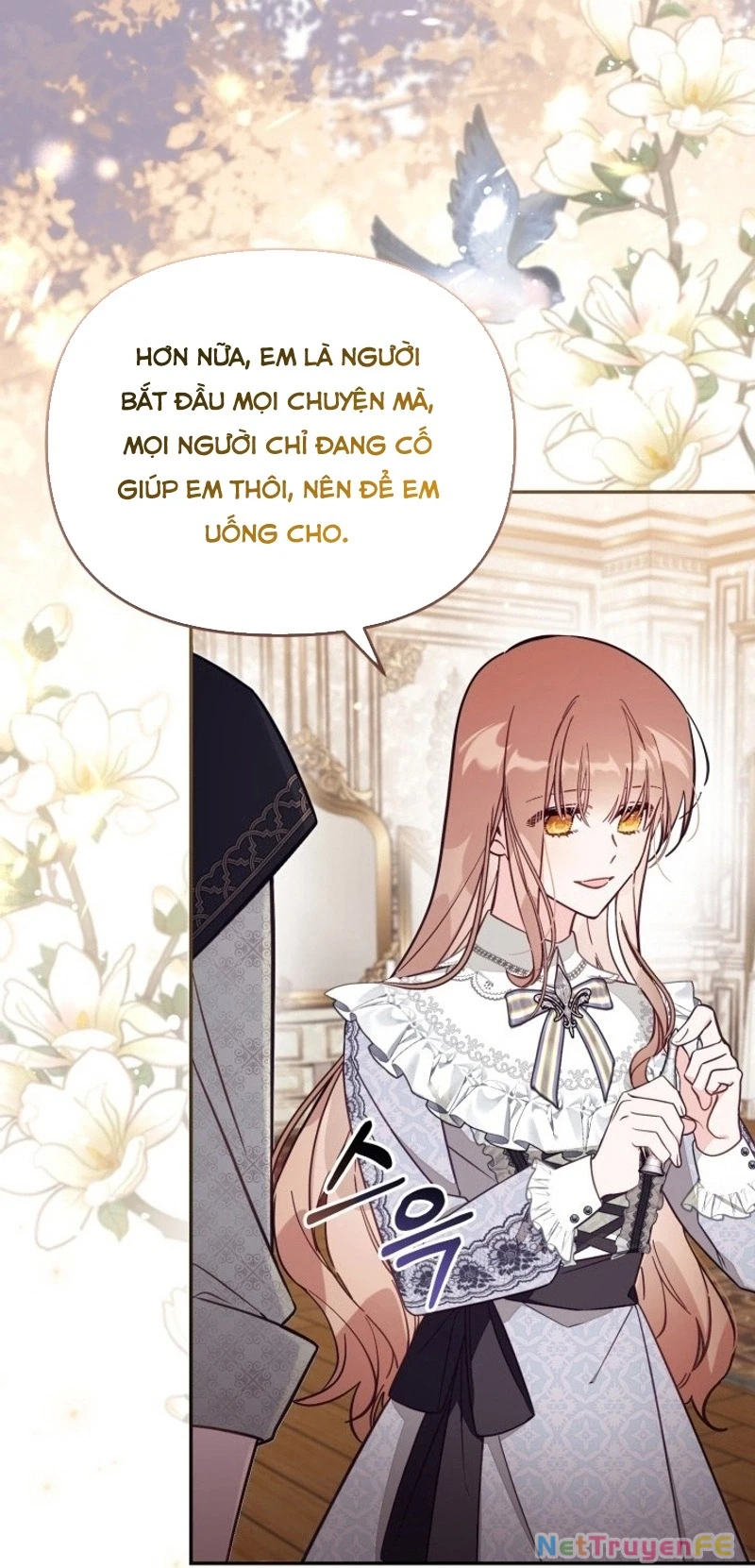 Không Có Nơi Nào Dành Cho Công Chúa Giả Mạo Chapter 67 - Trang 2