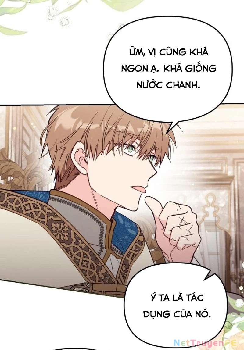 Không Có Nơi Nào Dành Cho Công Chúa Giả Mạo Chapter 67 - Trang 2