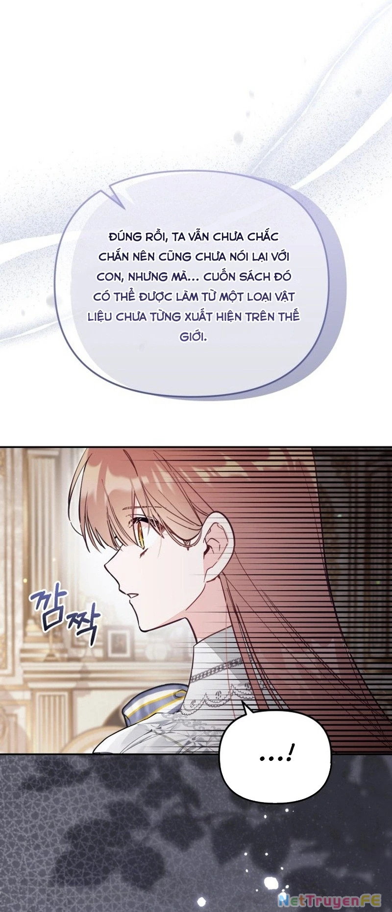 Không Có Nơi Nào Dành Cho Công Chúa Giả Mạo Chapter 67 - Trang 2