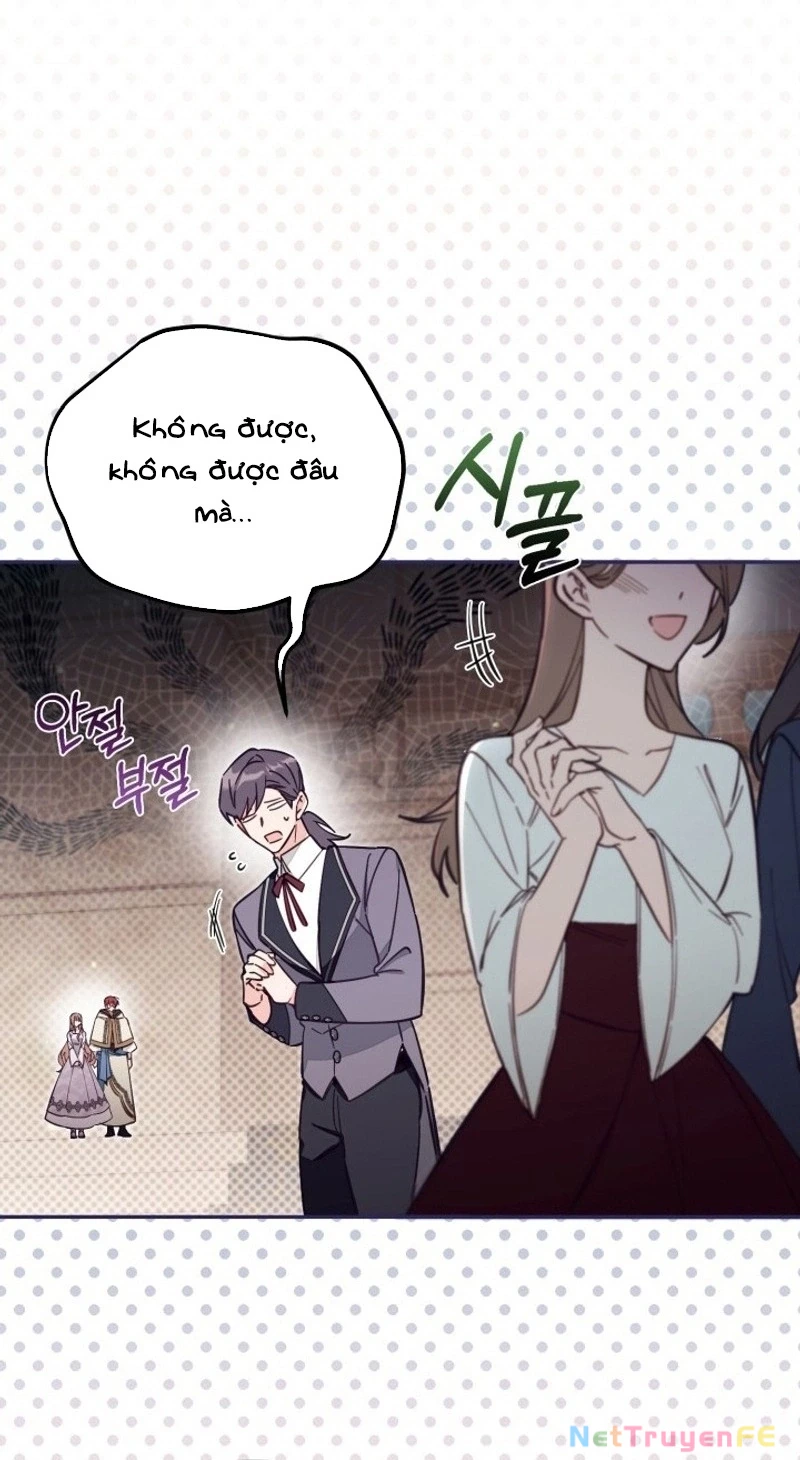 Không Có Nơi Nào Dành Cho Công Chúa Giả Mạo Chapter 67 - Trang 2