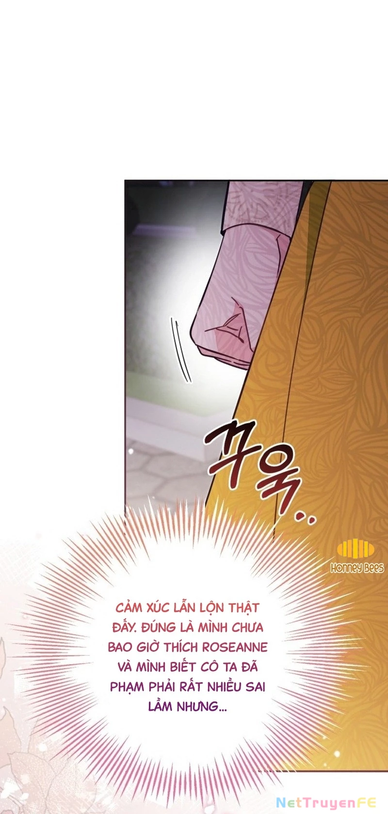 Không Có Nơi Nào Dành Cho Công Chúa Giả Mạo Chapter 66 - Trang 2