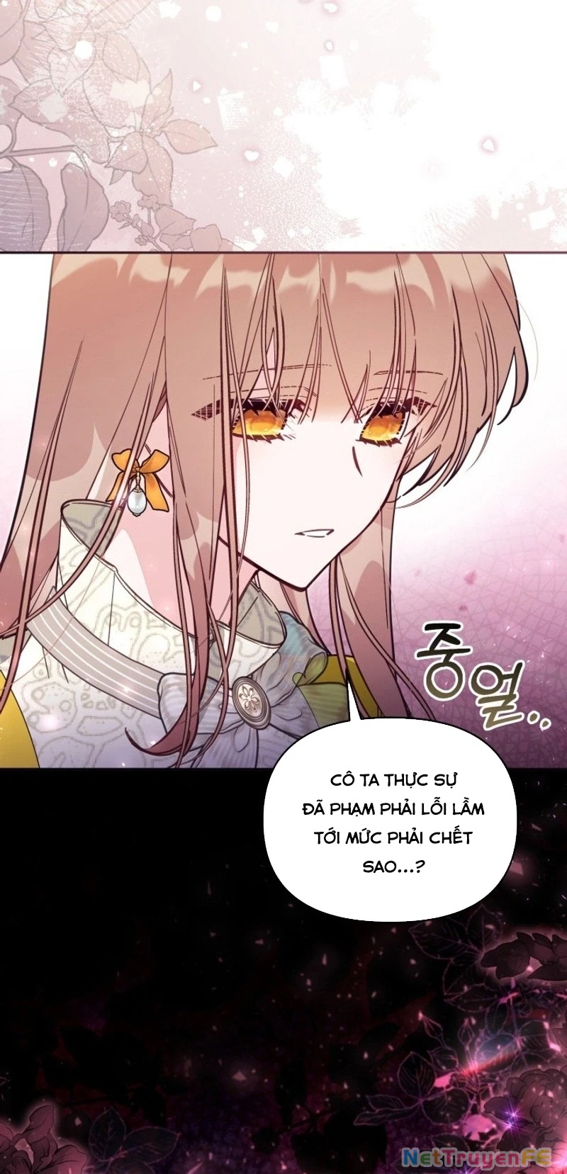 Không Có Nơi Nào Dành Cho Công Chúa Giả Mạo Chapter 66 - Trang 2