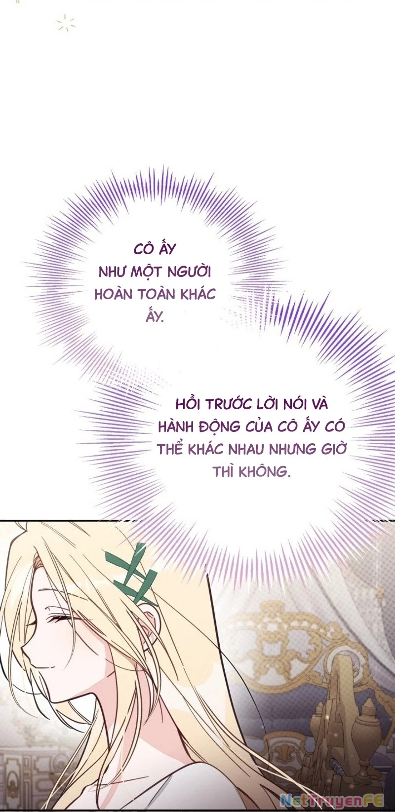 Không Có Nơi Nào Dành Cho Công Chúa Giả Mạo Chapter 66 - Trang 2