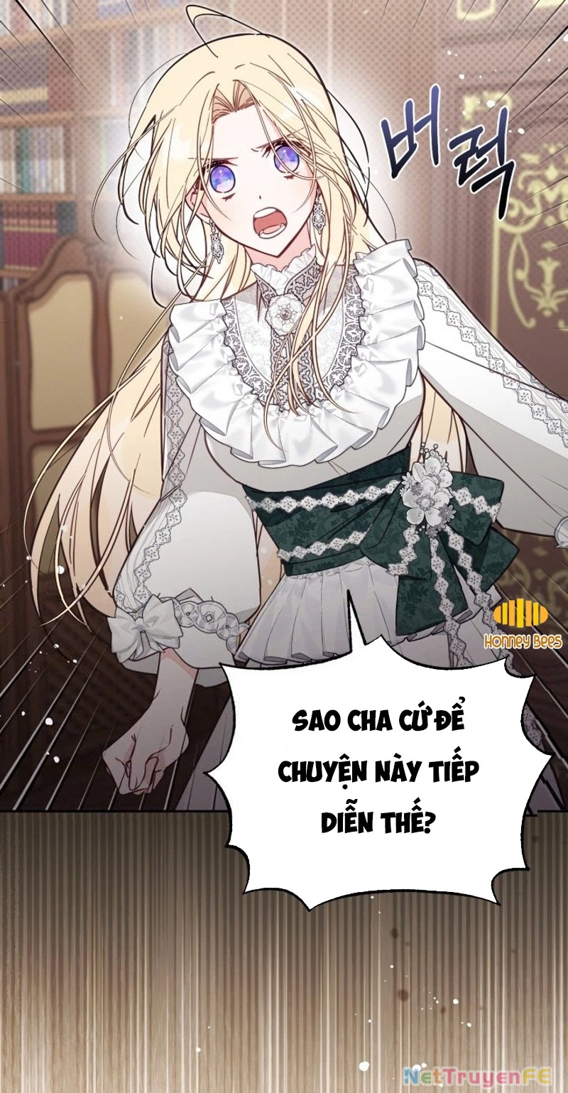 Không Có Nơi Nào Dành Cho Công Chúa Giả Mạo Chapter 65 - Trang 2