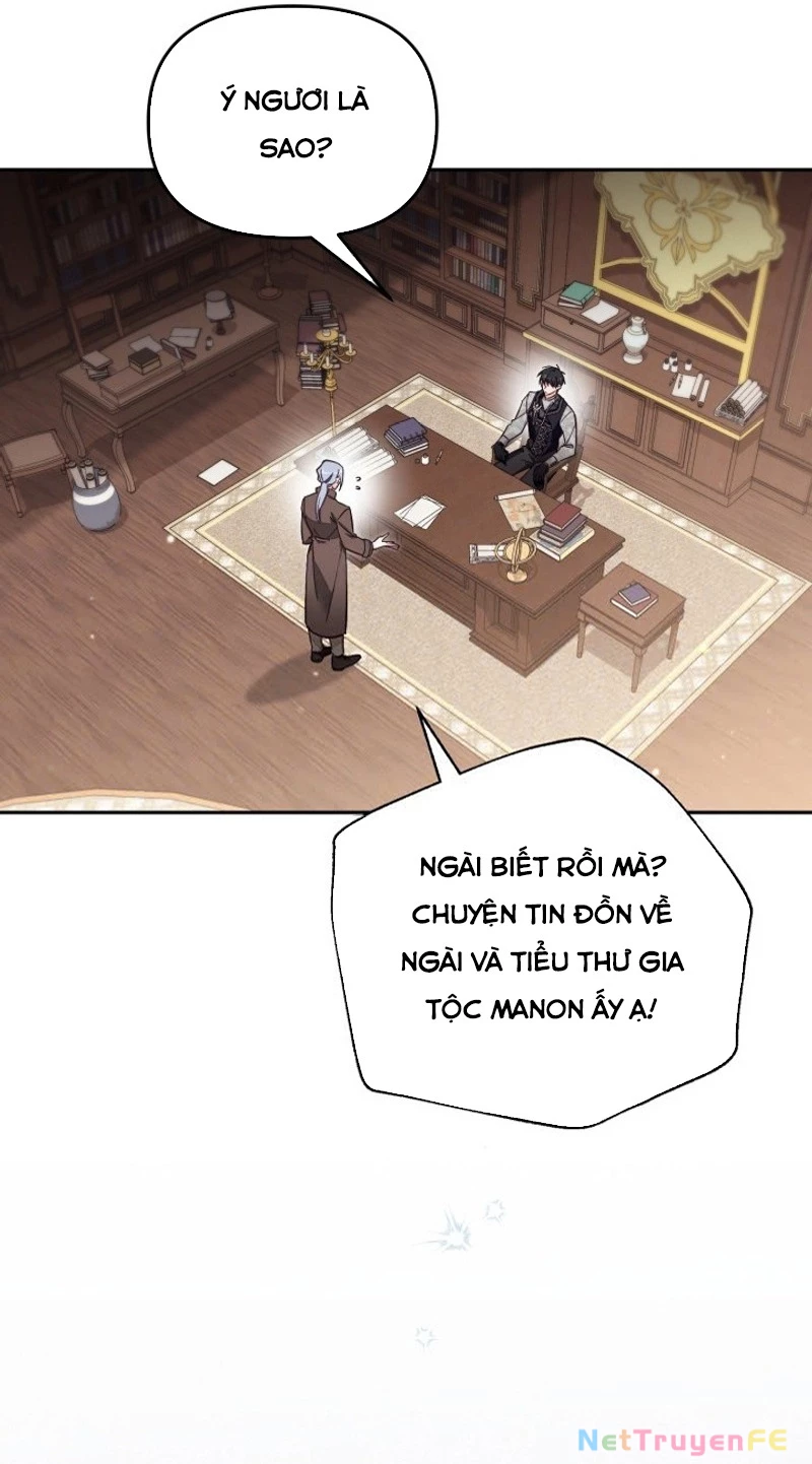 Không Có Nơi Nào Dành Cho Công Chúa Giả Mạo Chapter 65 - Trang 2