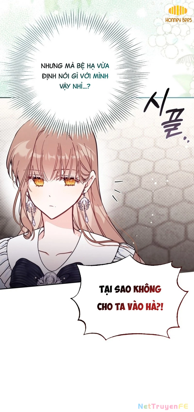 Không Có Nơi Nào Dành Cho Công Chúa Giả Mạo Chapter 65 - Trang 2