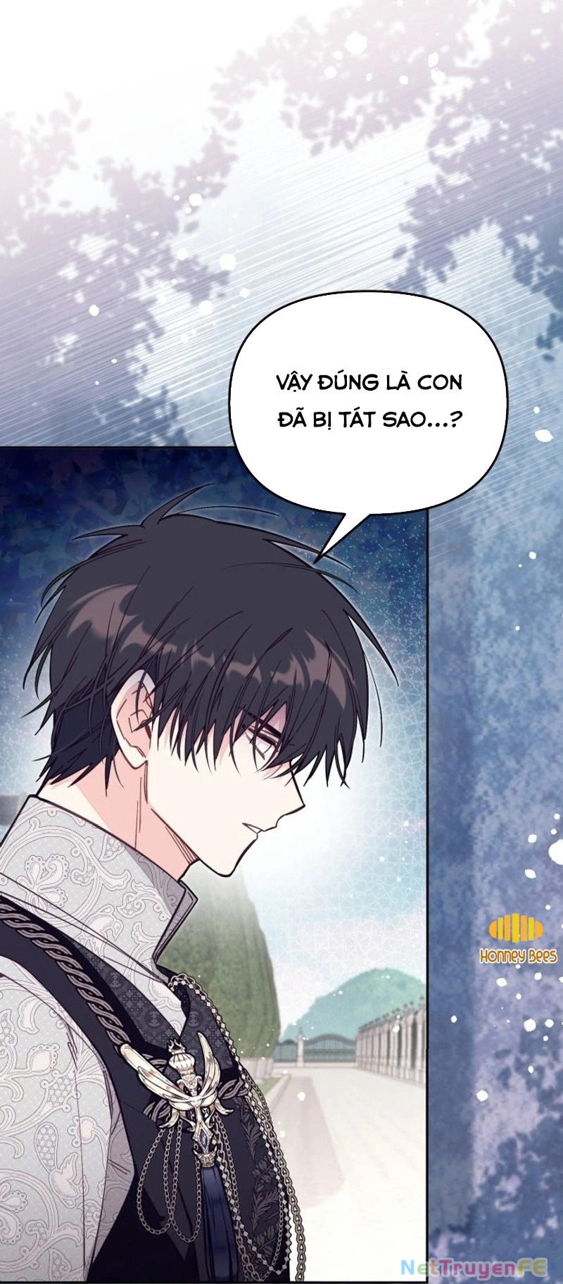 Không Có Nơi Nào Dành Cho Công Chúa Giả Mạo Chapter 65 - Trang 2