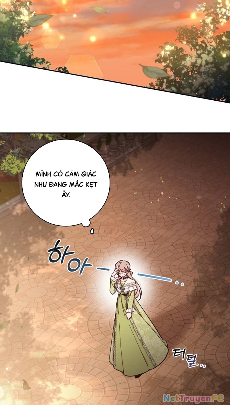 Không Có Nơi Nào Dành Cho Công Chúa Giả Mạo Chapter 64 - Trang 2