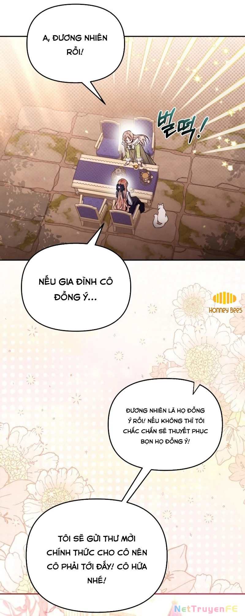 Không Có Nơi Nào Dành Cho Công Chúa Giả Mạo Chapter 64 - Trang 2