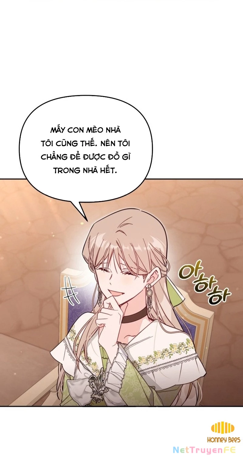 Không Có Nơi Nào Dành Cho Công Chúa Giả Mạo Chapter 64 - Trang 2