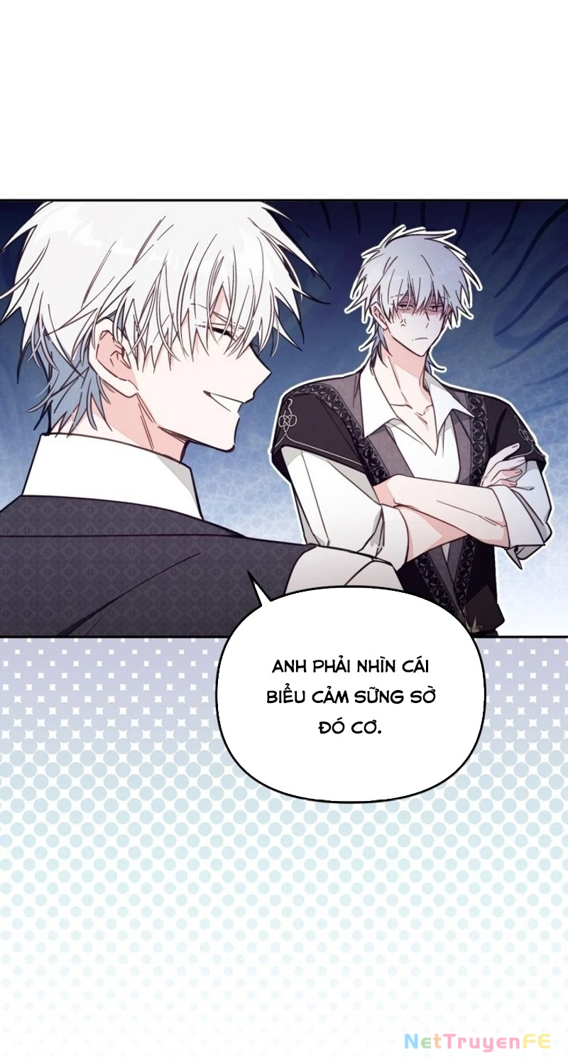 Không Có Nơi Nào Dành Cho Công Chúa Giả Mạo Chapter 64 - Trang 2