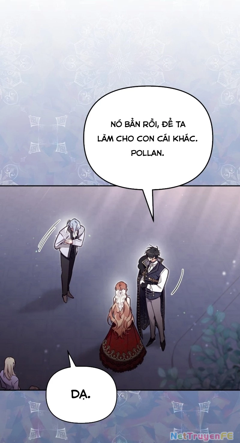 Không Có Nơi Nào Dành Cho Công Chúa Giả Mạo Chapter 63 - Trang 2