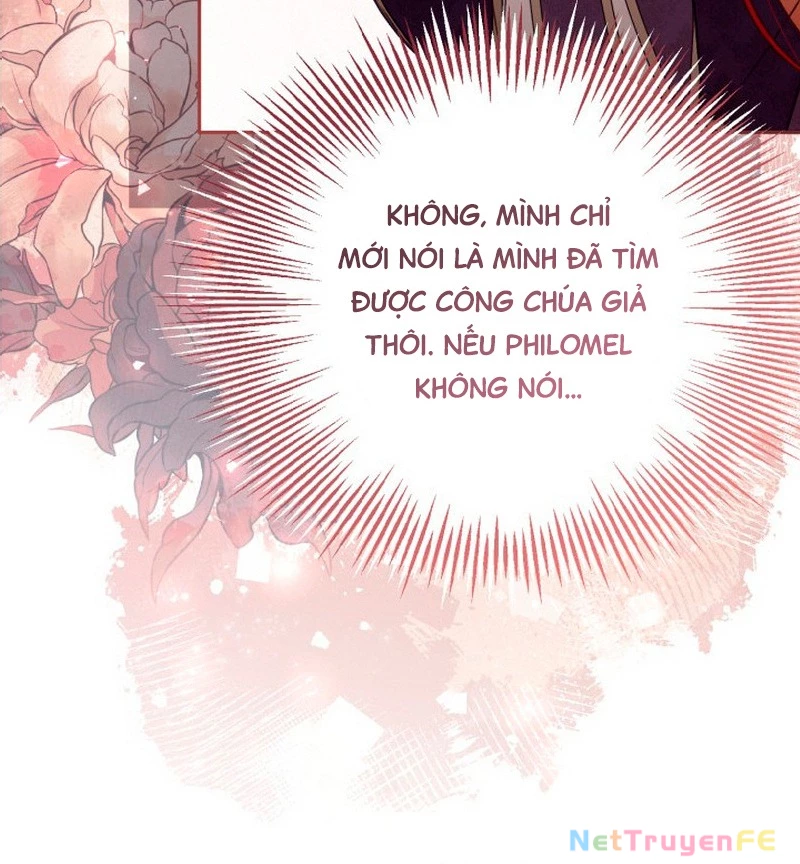 Không Có Nơi Nào Dành Cho Công Chúa Giả Mạo Chapter 63 - Trang 2