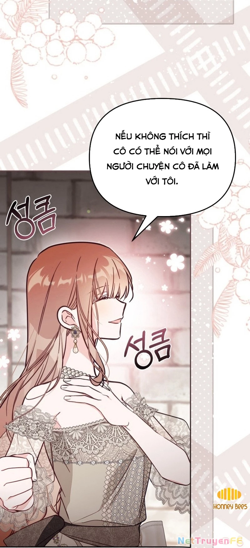 Không Có Nơi Nào Dành Cho Công Chúa Giả Mạo Chapter 62 - Trang 2