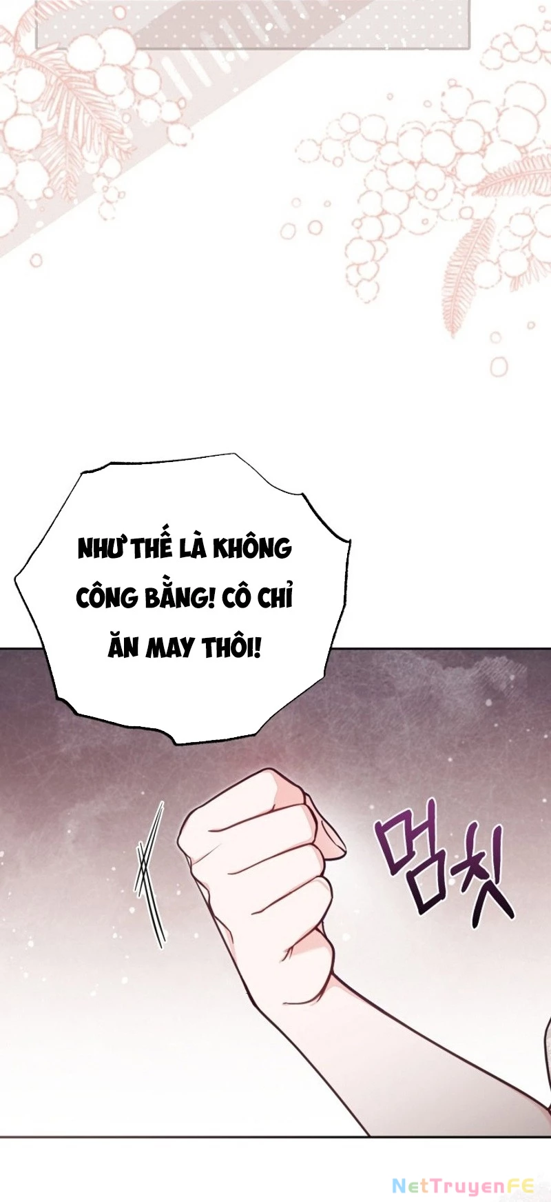 Không Có Nơi Nào Dành Cho Công Chúa Giả Mạo Chapter 62 - Trang 2