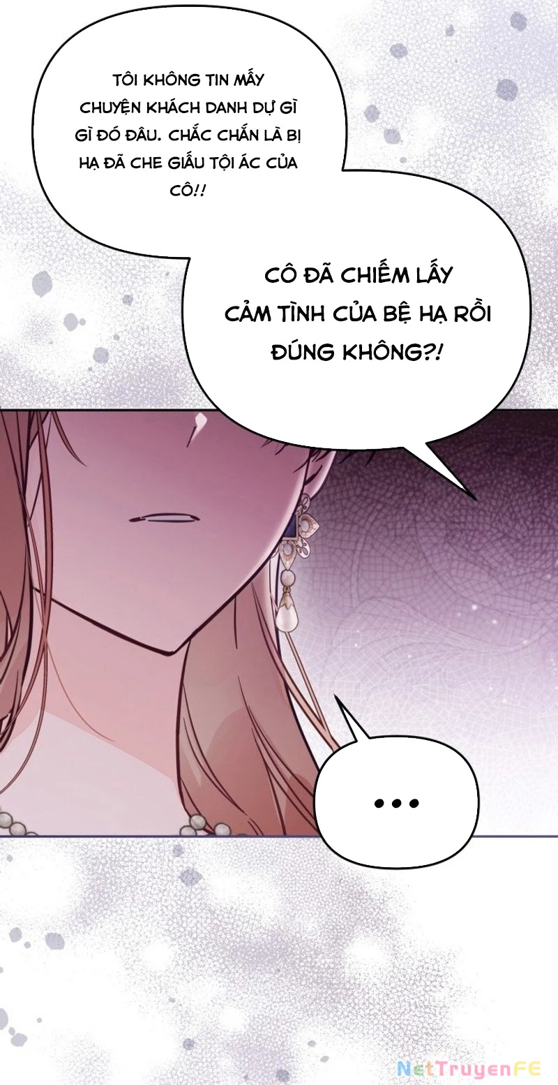 Không Có Nơi Nào Dành Cho Công Chúa Giả Mạo Chapter 62 - Trang 2