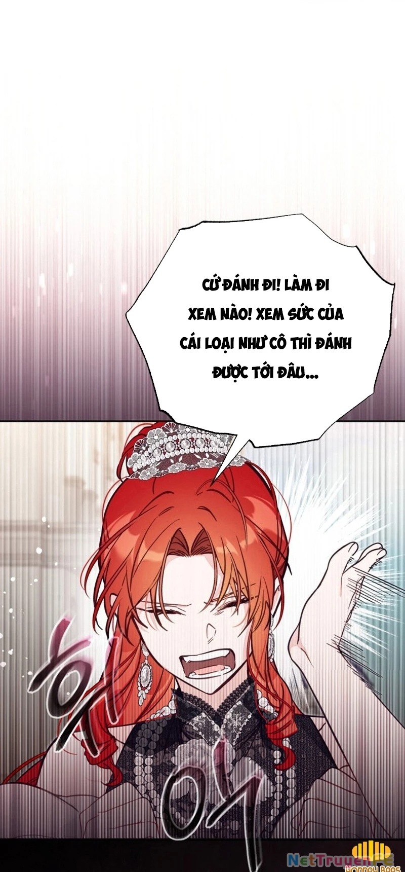 Không Có Nơi Nào Dành Cho Công Chúa Giả Mạo Chapter 62 - Trang 2