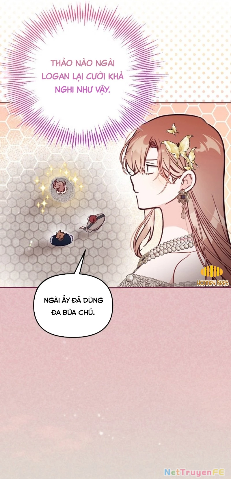 Không Có Nơi Nào Dành Cho Công Chúa Giả Mạo Chapter 62 - Trang 2