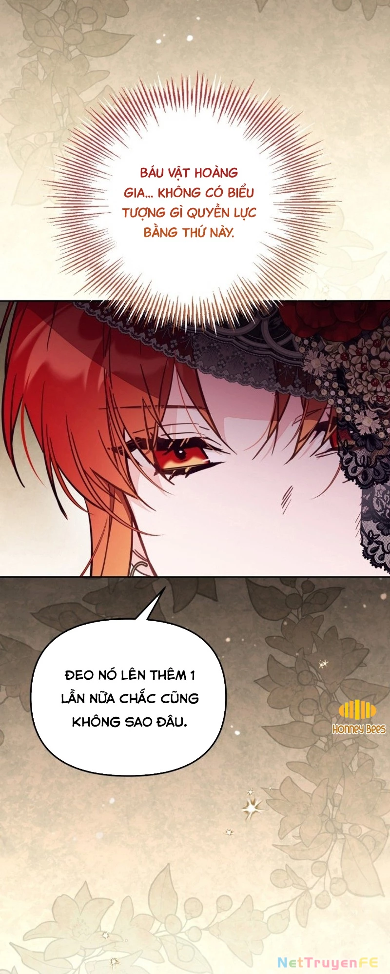 Không Có Nơi Nào Dành Cho Công Chúa Giả Mạo Chapter 62 - Trang 2