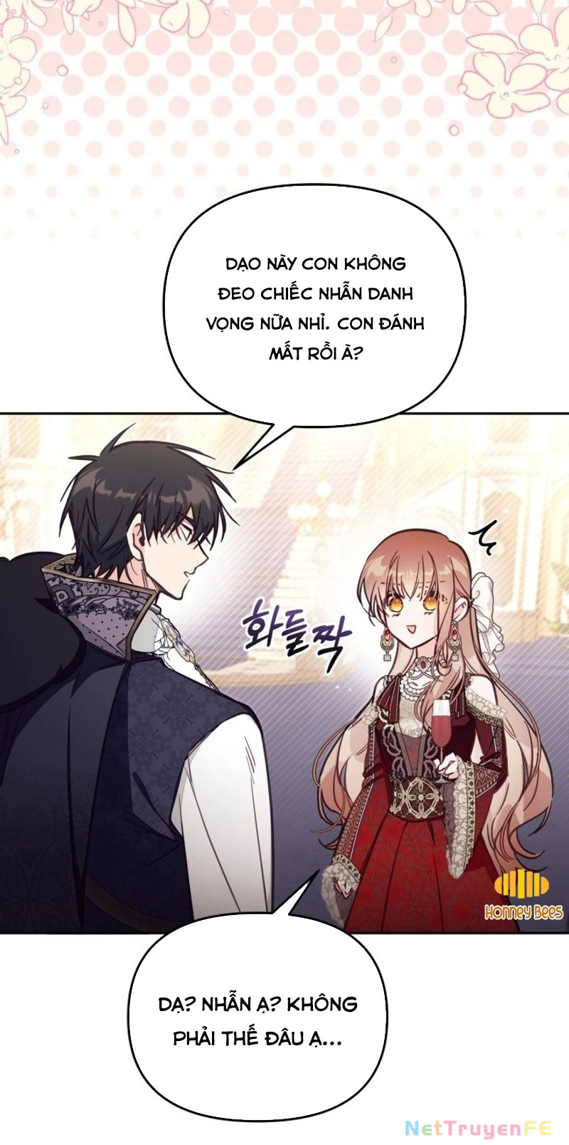 Không Có Nơi Nào Dành Cho Công Chúa Giả Mạo Chapter 62 - Trang 2