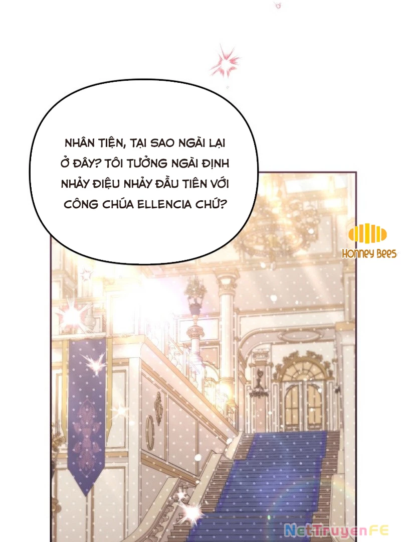 Không Có Nơi Nào Dành Cho Công Chúa Giả Mạo Chapter 61 - Trang 2