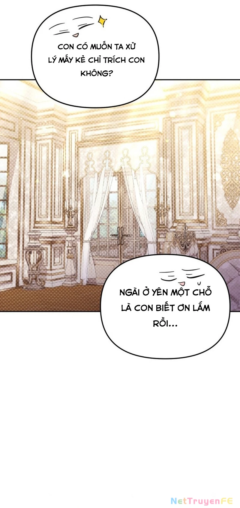 Không Có Nơi Nào Dành Cho Công Chúa Giả Mạo Chapter 60 - Trang 2