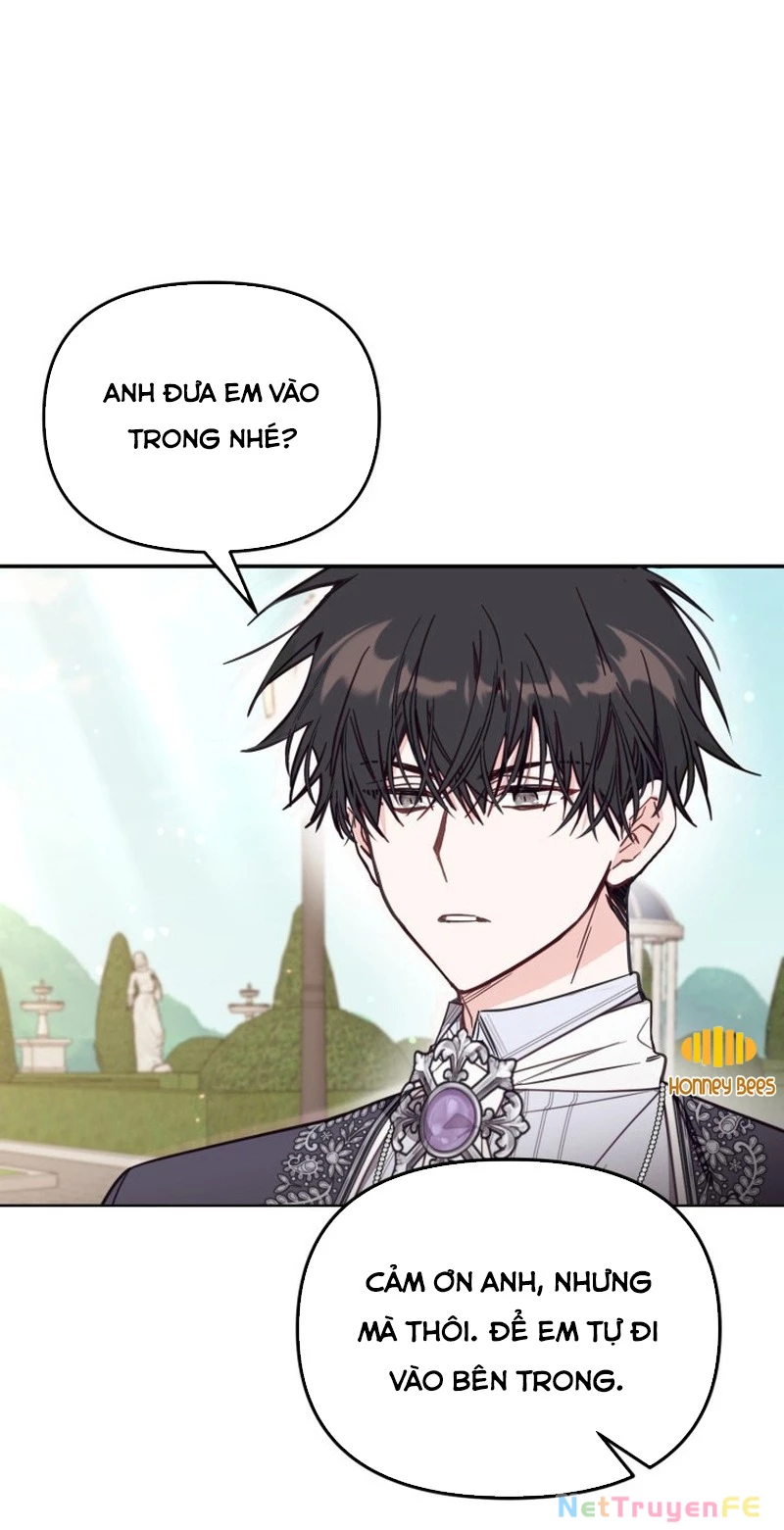 Không Có Nơi Nào Dành Cho Công Chúa Giả Mạo Chapter 60 - Trang 2