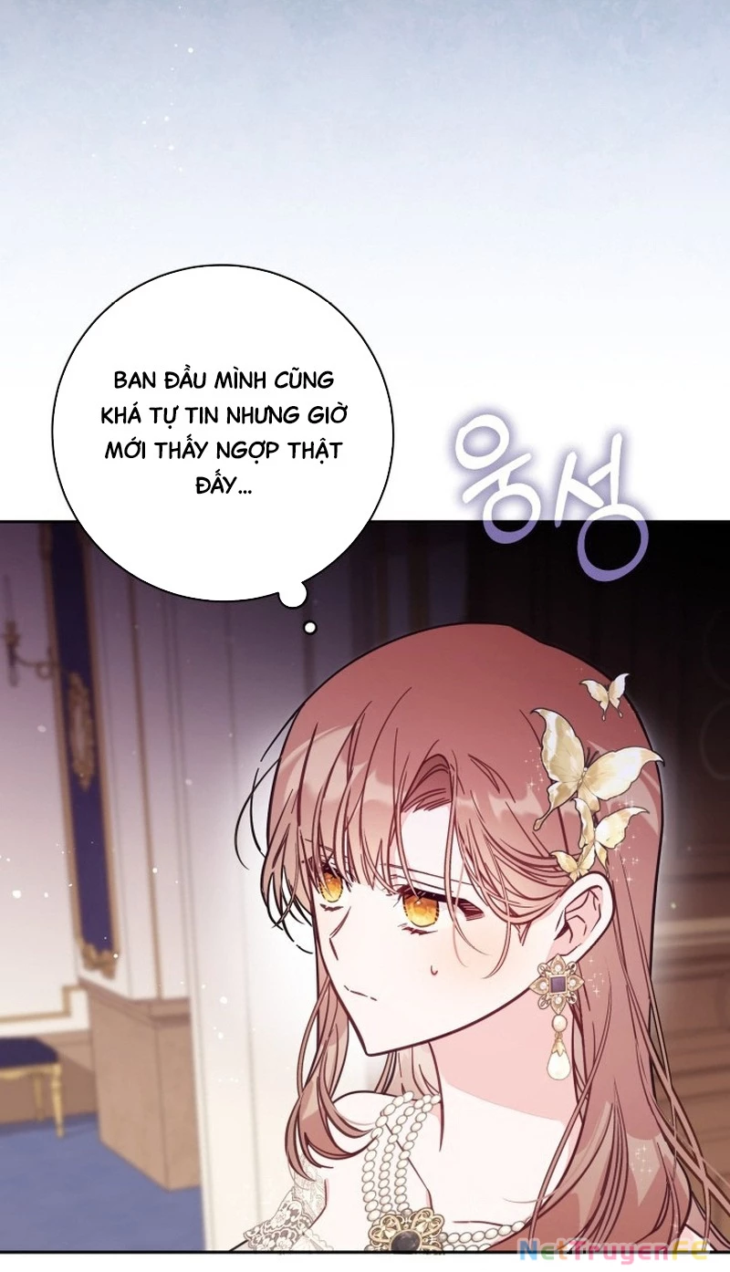 Không Có Nơi Nào Dành Cho Công Chúa Giả Mạo Chapter 60 - Trang 2