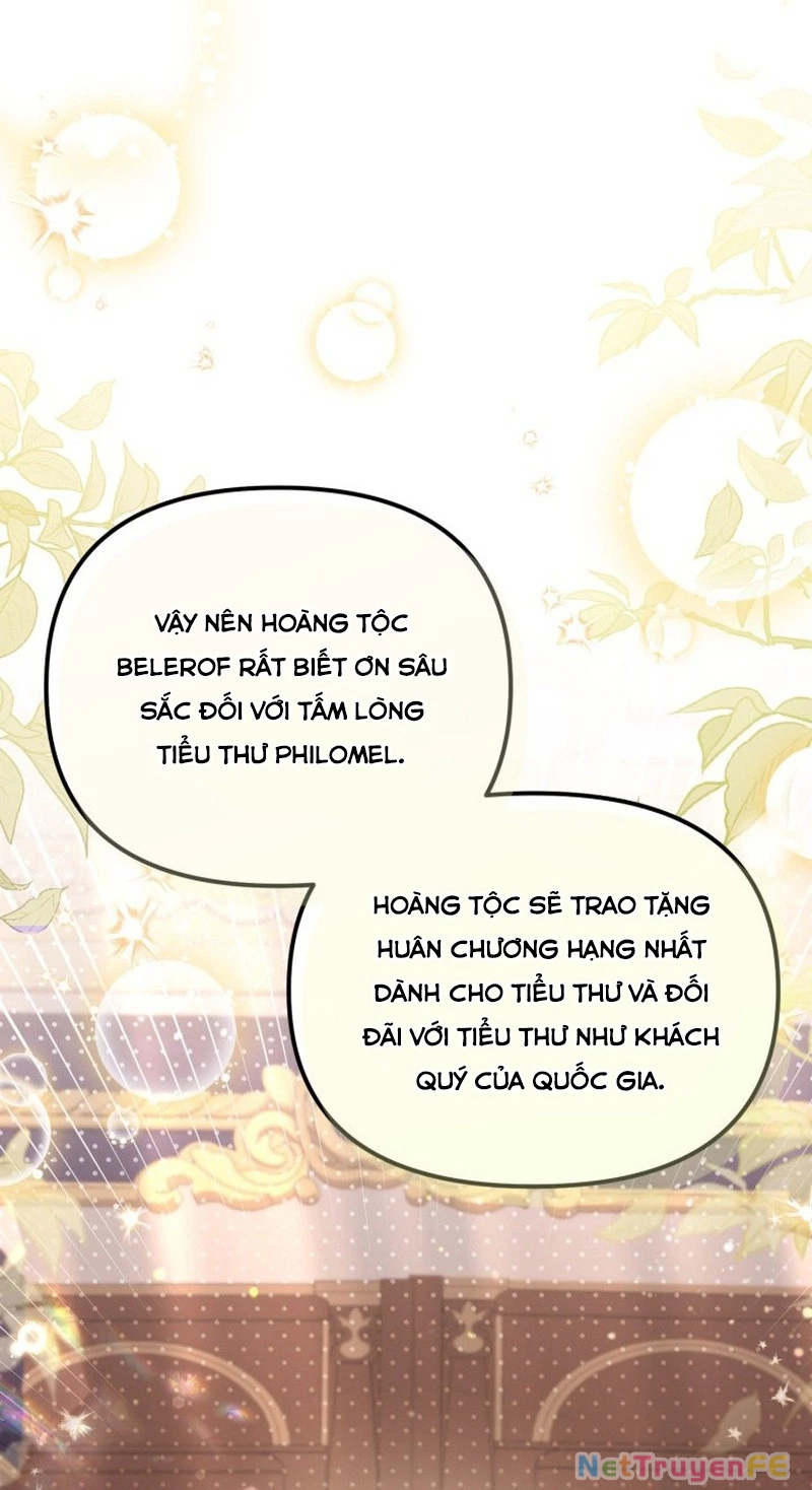 Không Có Nơi Nào Dành Cho Công Chúa Giả Mạo Chapter 60 - Trang 2