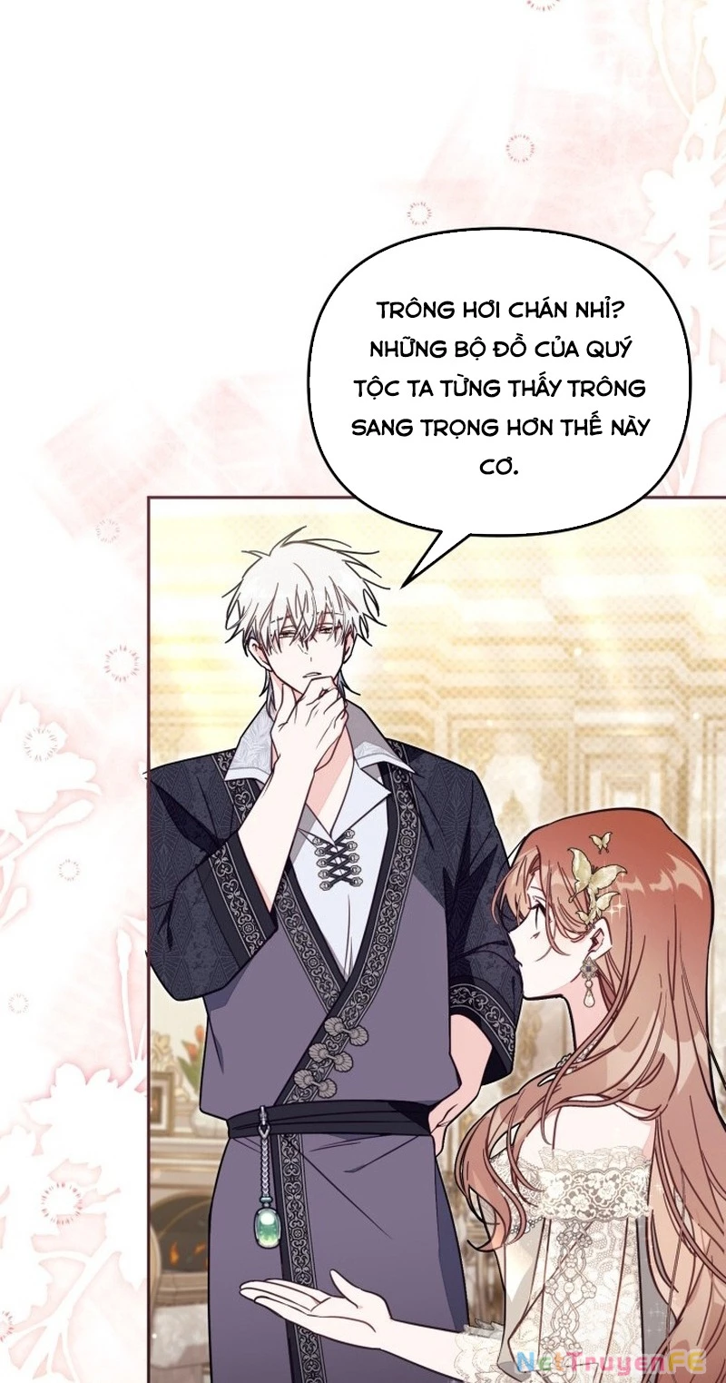 Không Có Nơi Nào Dành Cho Công Chúa Giả Mạo Chapter 60 - Trang 2