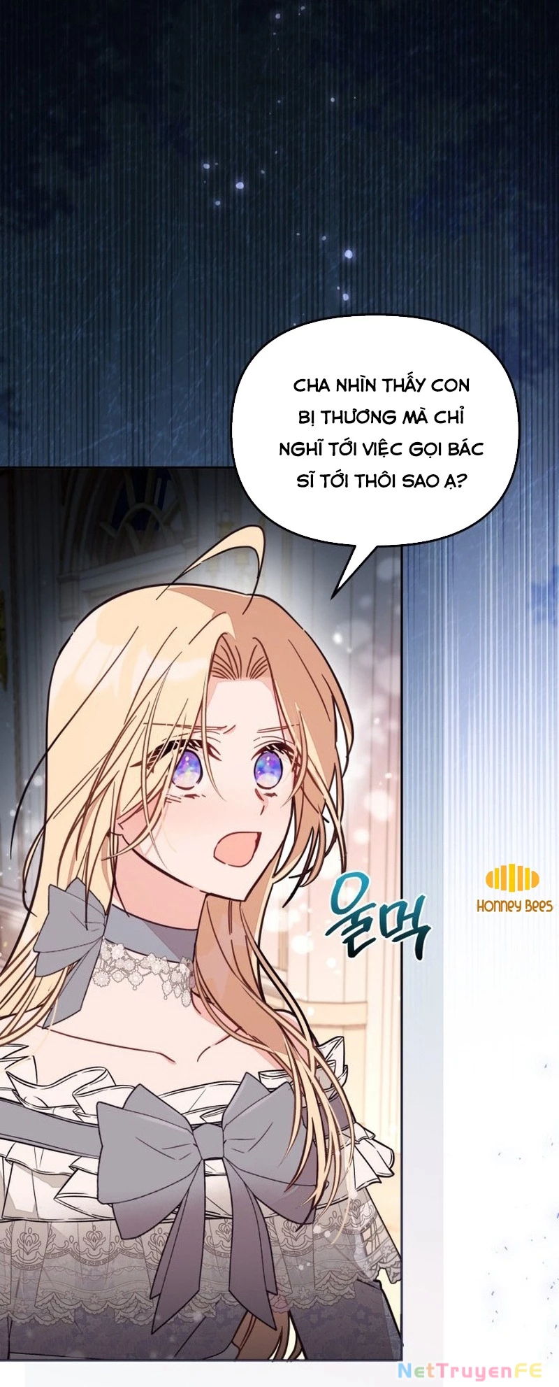 Không Có Nơi Nào Dành Cho Công Chúa Giả Mạo Chapter 59 - Trang 2