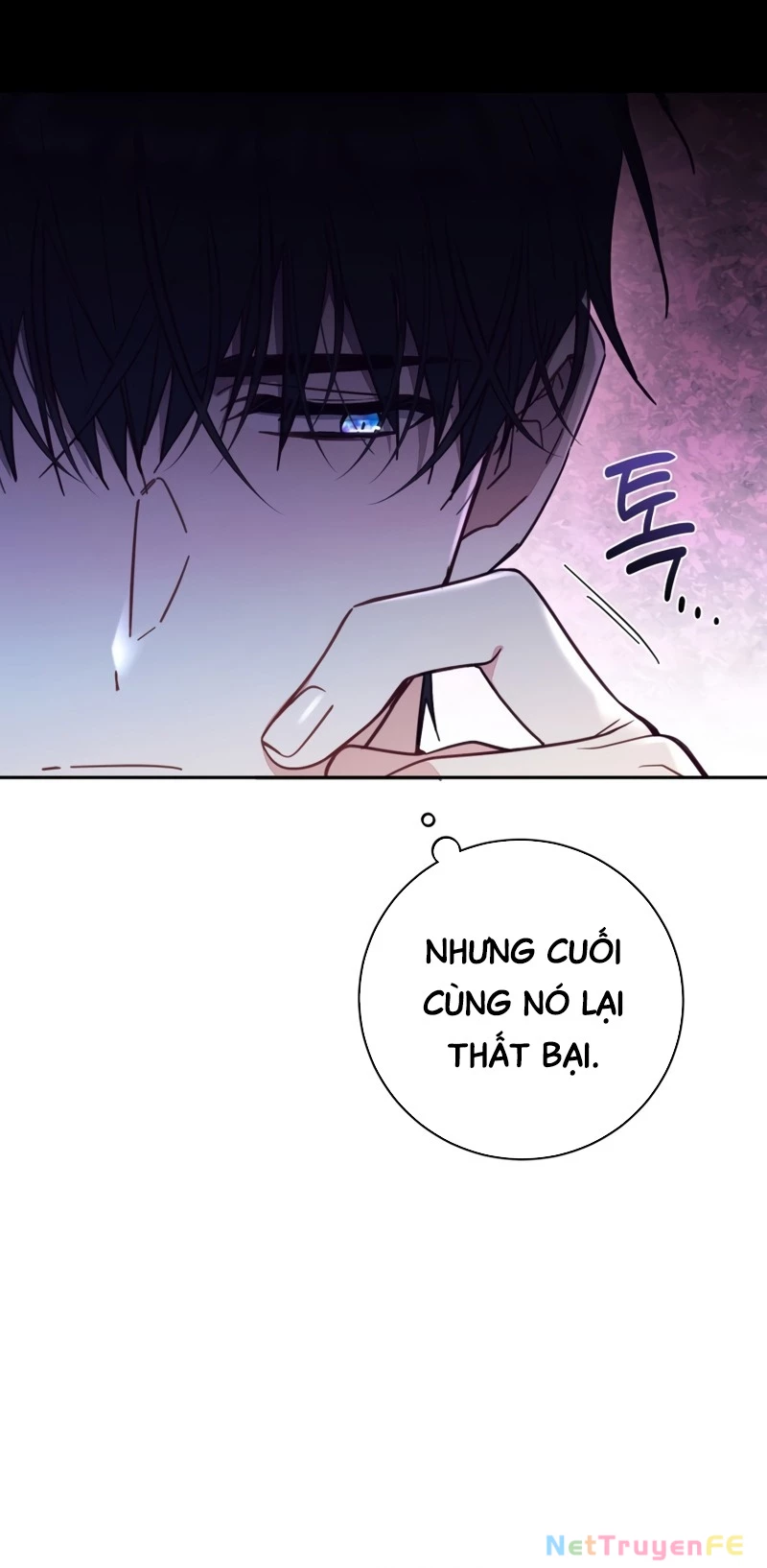 Không Có Nơi Nào Dành Cho Công Chúa Giả Mạo Chapter 56 - Trang 2