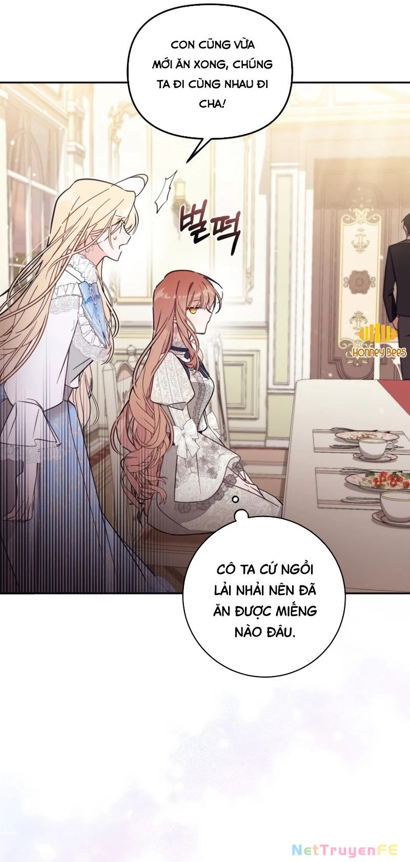 Không Có Nơi Nào Dành Cho Công Chúa Giả Mạo Chapter 56 - Trang 2