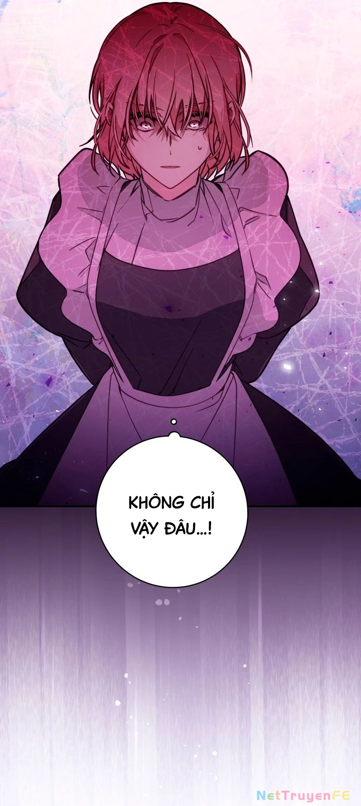 Không Có Nơi Nào Dành Cho Công Chúa Giả Mạo Chapter 52 - Trang 2