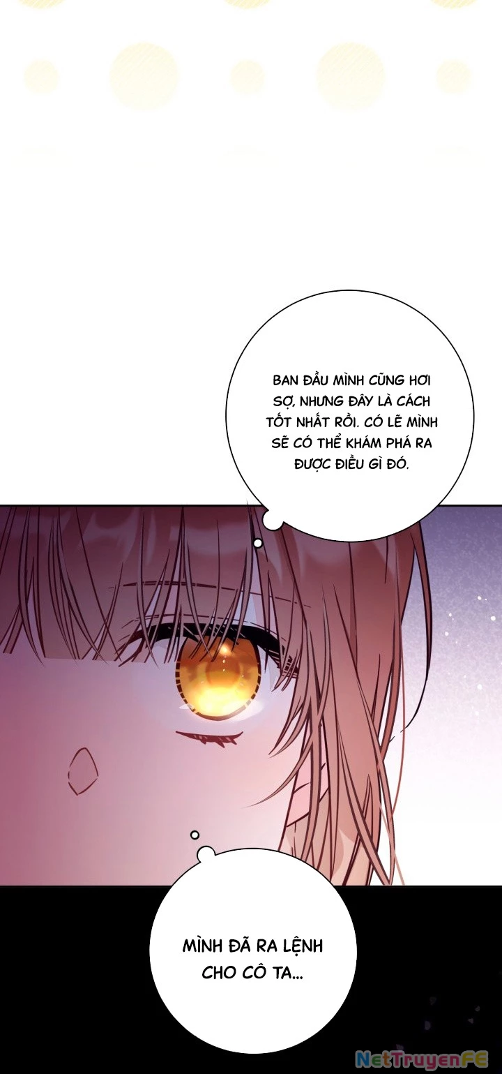 Không Có Nơi Nào Dành Cho Công Chúa Giả Mạo Chapter 52 - Trang 2