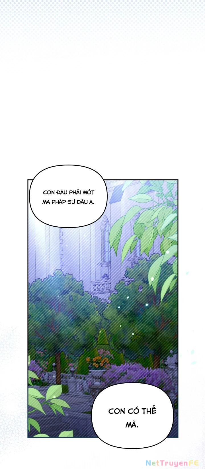 Không Có Nơi Nào Dành Cho Công Chúa Giả Mạo Chapter 51 - Trang 2