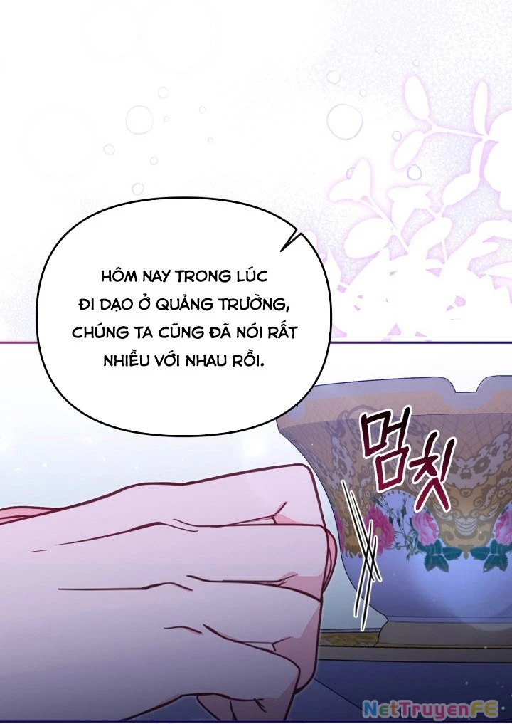 Không Có Nơi Nào Dành Cho Công Chúa Giả Mạo Chapter 51 - Trang 2