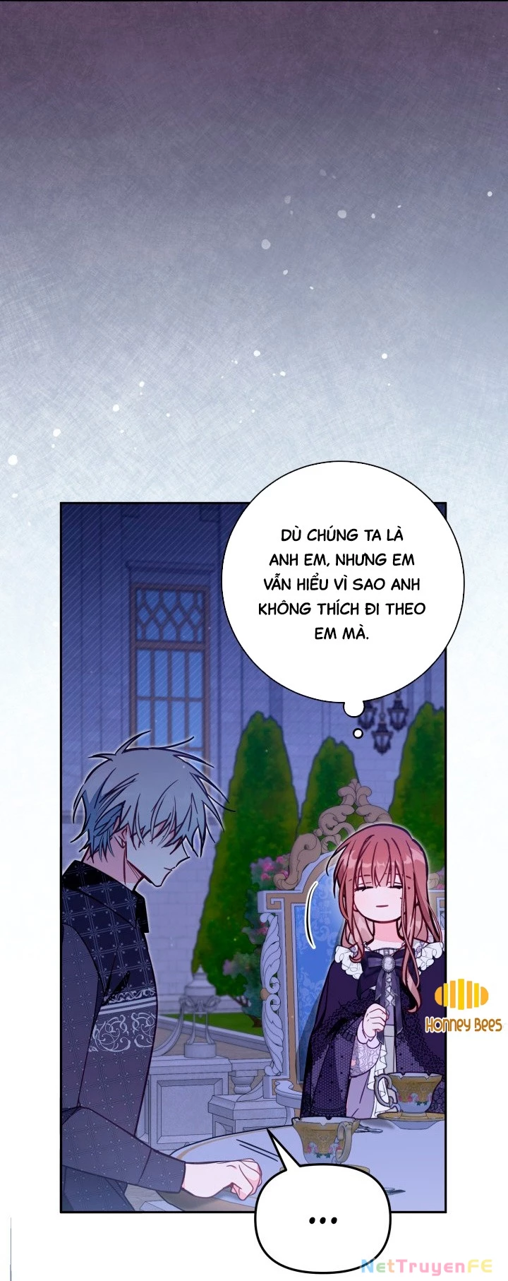 Không Có Nơi Nào Dành Cho Công Chúa Giả Mạo Chapter 51 - Trang 2