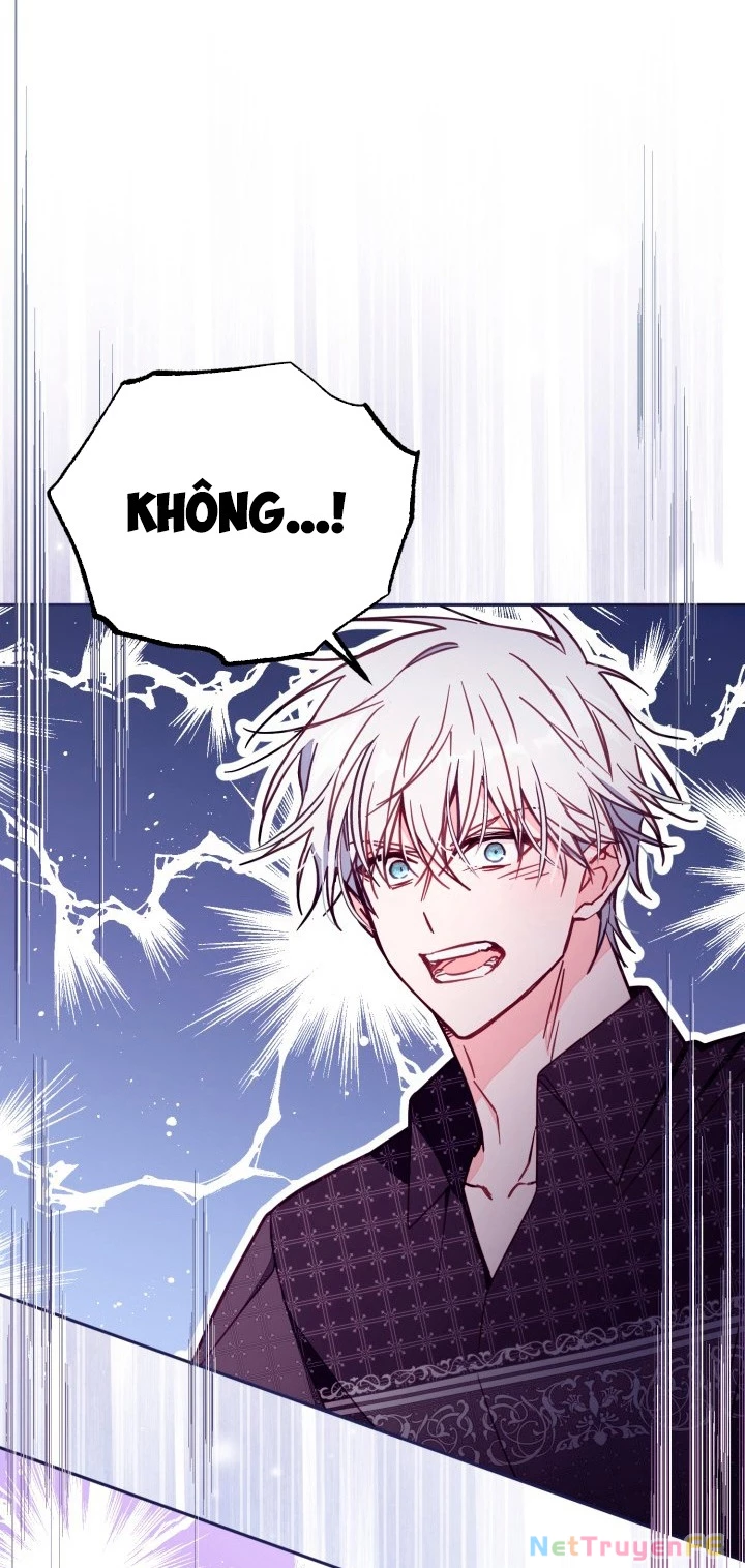 Không Có Nơi Nào Dành Cho Công Chúa Giả Mạo Chapter 51 - Trang 2