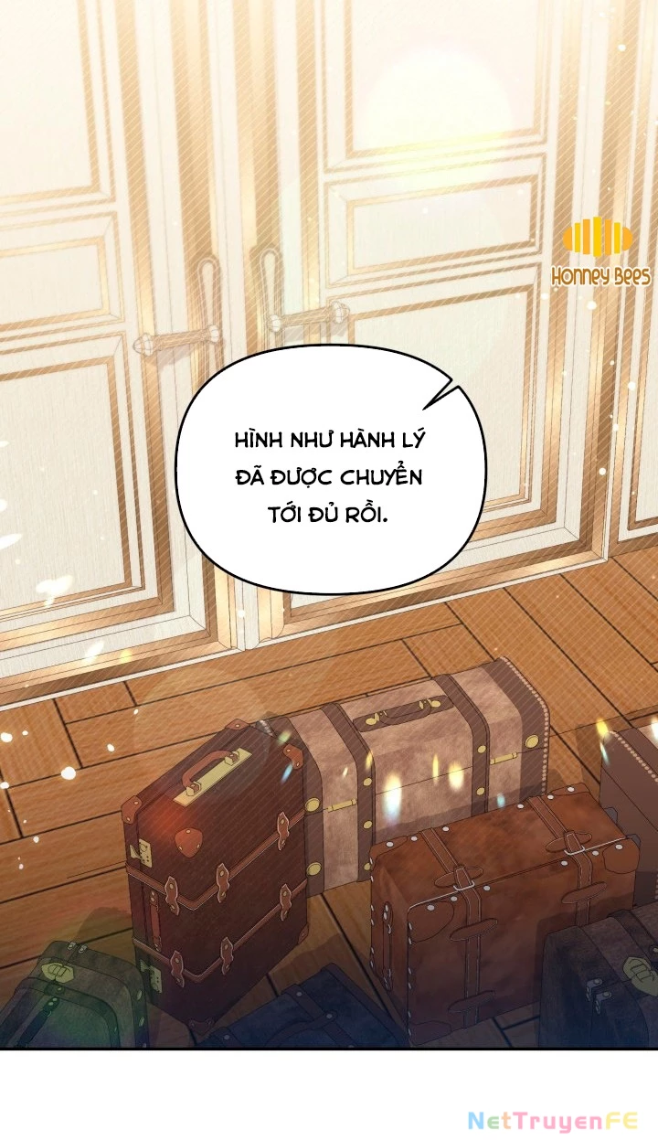 Không Có Nơi Nào Dành Cho Công Chúa Giả Mạo Chapter 51 - Trang 2