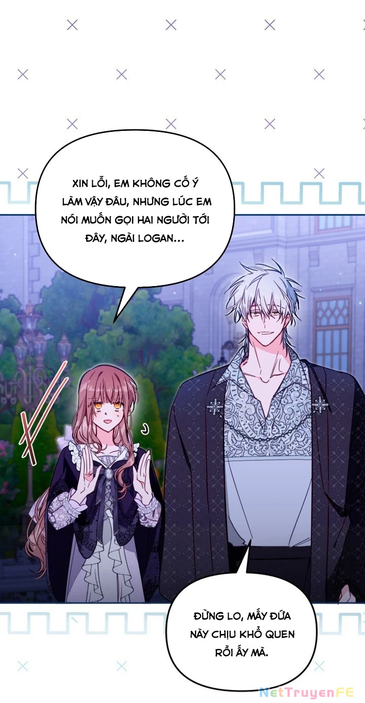 Không Có Nơi Nào Dành Cho Công Chúa Giả Mạo Chapter 51 - Trang 2