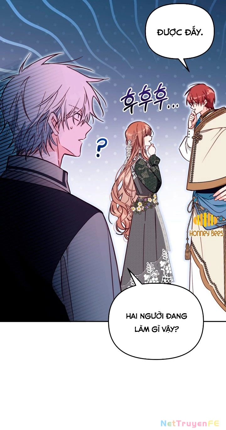 Không Có Nơi Nào Dành Cho Công Chúa Giả Mạo Chapter 51 - Trang 2