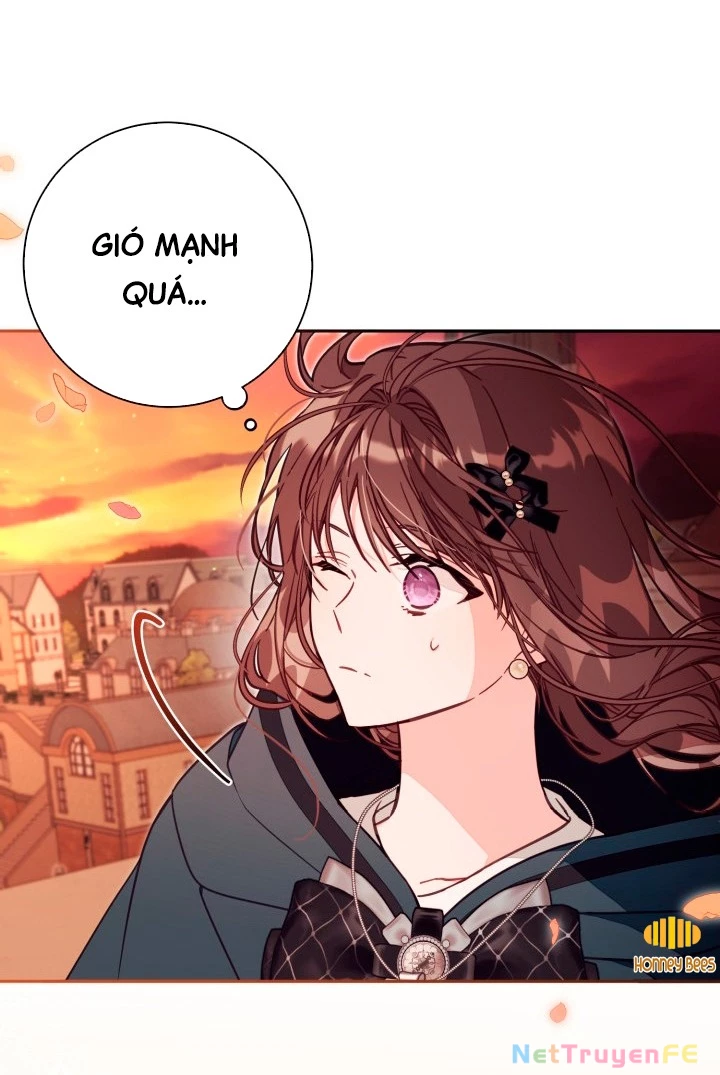 Không Có Nơi Nào Dành Cho Công Chúa Giả Mạo Chapter 50 - Trang 2