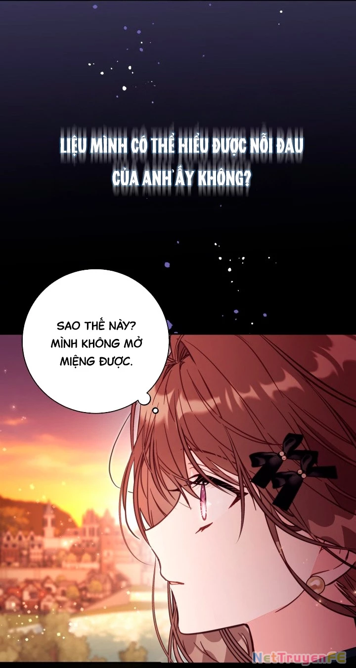 Không Có Nơi Nào Dành Cho Công Chúa Giả Mạo Chapter 50 - Trang 2