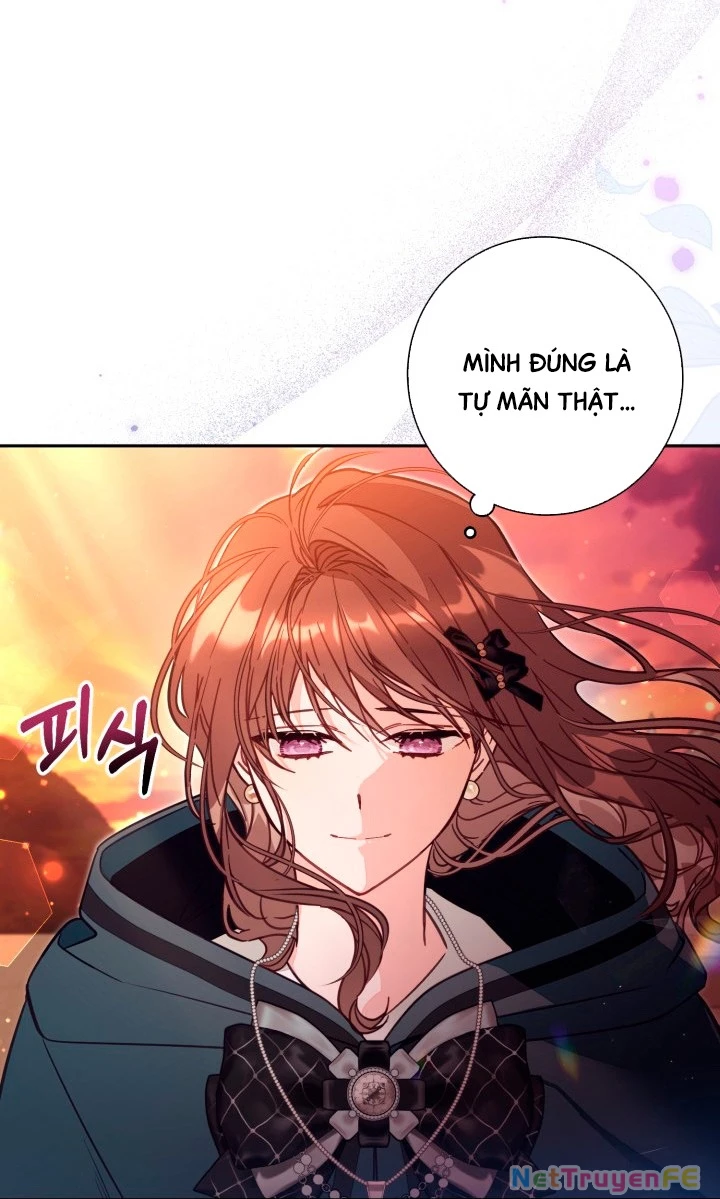 Không Có Nơi Nào Dành Cho Công Chúa Giả Mạo Chapter 50 - Trang 2